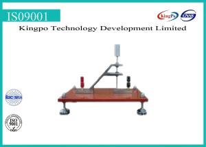 China IEC60238-Figure 36 Dielectric Strength Test Equipment For Testing Surge Strength , wholesale