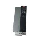 Danfoss VLT FC 302 Series VFD Model FC-302P15KT5E20H2BGXXXXSXXXXAXBXCXXXXD0