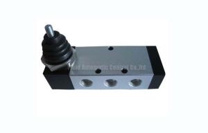 China 5 Way Manual Directional Control Valve wholesale