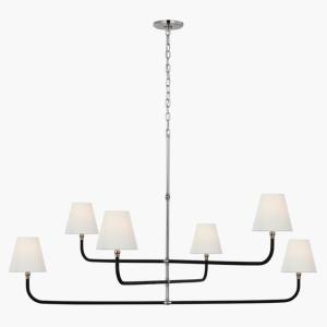 China Vsual Comfort Basden Grande Three Tier Chandelier CHC 5084 wholesale