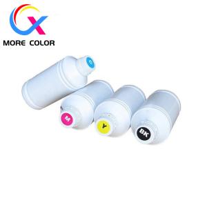 China 1000ML White DTF Printing Ink Powder Surecolor For Textile wholesale