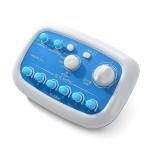 6 Channel Electronic Meridian Acupuncture Needle Output Patch Massager