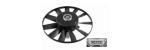 FAN ASSEMBLY FOR VW