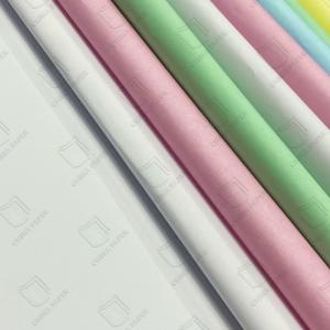 China 55gsm 60gsm NCR Paper Carbonless For Printing wholesale