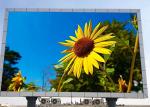 960x960mm SMD3535 7000nits Outdoor Led Video Display