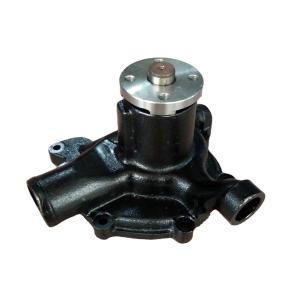 China 6D16T ME995053 Excavator Engine Parts SK320 Water Pump wholesale