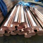 C10100 C11000 C11100 C12000 C12200 C11600 2.4 Meters Earth Copper Rod for