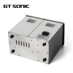 3L Digital Ultrasonic Cleaner Metal Parts Hardware Parts Cleaning With Timer