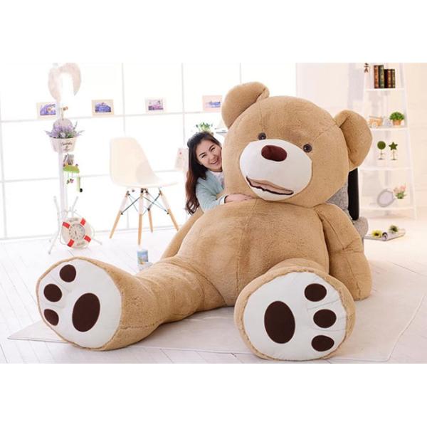 US giant Costco Bear Oversized plush teddy bears toy