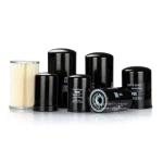 Factory price oil filter R010001 119005-35100 4665128 400405-00143