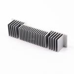 Wholesale High Quality 6063-T5 Aluminum Heatsink / Radiator