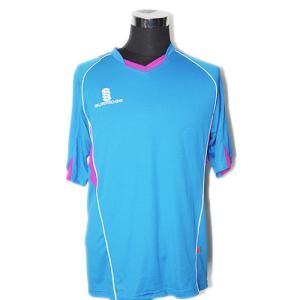 China Round Neck Polo Shirts For Men , Comfortable Short Sleeve Polo Shirt wholesale