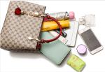 2019 new fashion large capacity stylish women's bag mom bag superior touch bag