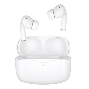 China Airoha 1536U Noise Cancelling Wireless Bluetooth Earbuds Anc TWS Headset wholesale