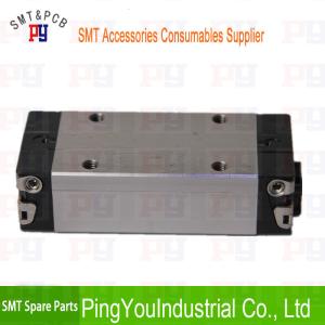 China 3020303 SMT Spare Parts Siemens Placement Machine Parts Slider wholesale