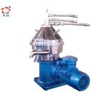 ZYDH Disc Stack Centrifuge Vco Virgin Coconut Oil Separate Centrifuge Machine