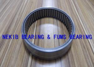 China RNAO 5x10x8 Steel Needle Roller Bearing Open Seals Type For Engine Parts wholesale