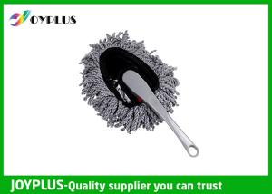 China Easy Storage Mini Dust Stick Duster , Computer Microfiber Car Duster HD0715 wholesale