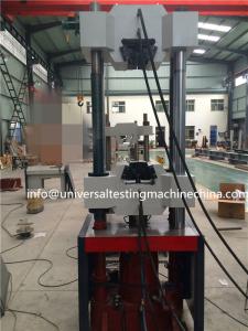China 600KN/60T universal testing machine tensile test wholesale