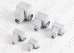 White T-25/16 Type 80A 25mm Quick Wire Connectors