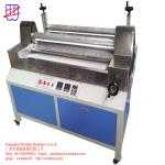 Wood Packaging 1100mm Hot Melt Glue Laminating Machine for Kitchen Sponge EPE