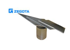 China Construction Industry Stainless Steel Clad Aluminum Sheet For Building Materials wholesale