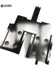 Customized Aluminum Sheet for Electrical Conductor Busbar Insulation None