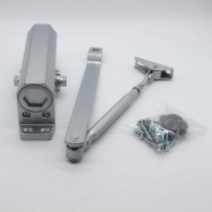 China Safe and Durable Modern Aluminum Alloy Auto Sliding Door Closer for Standard Doors wholesale