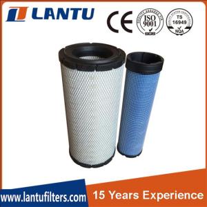 China High Performance Large Truck Air Filters P822686 AF25538 1394834 01403071 650290 A8504 46449 wholesale
