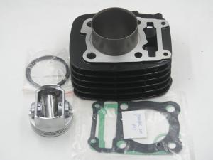 China High Performance Motorcycle Cylinder Kit With Customized External Diameter wholesale