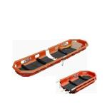 Ambulance Emergency Rescue Basket Stretcher for Medical Immobilizer