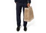 Eco-friendly Germany quality custom jute and cotton shopping bags