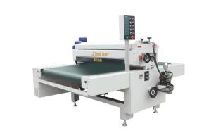 China 380V 50HZ 3Phase UV Roller Coater Coating Printing Machine wholesale