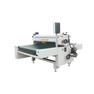 Buy cheap Electricity UV Roller Coating Machine Coater For LVT Floor 165KW from wholesalers
