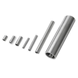 China Non Alloy Stainless Steel Welded Round Pipe TP304 With ±1% Tolerance wholesale