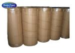 Self Adhesive Tape Jumbo Rolls Brown BOPP Pressure Sensitive 36-90 Micron