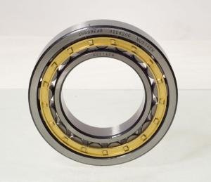 China Cage Bronze Cylindrical Ball Bearing NU 2328E.M1A.C3 / Auto Bearing C3 Clearance wholesale
