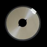 Tungsten Carbide Round Knife Circular Slitter Blades Tissue Toilet Paper Cutting