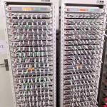 LIR1254 Battery Cycler System