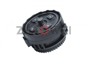 China Custom Automobile DC Motor EPB Gearbox For Automobile Electric Positioning System on sale