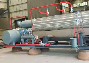 China Fully Auto Oil Gas Boiler Hot Water Heater Environment Protection high Output wholesale