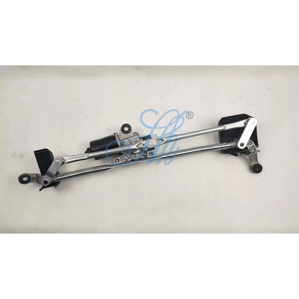 Auto Parts Windshield Wiper Series Set for ISUZU DMAX MUX TFR NKR 100P 600P Pickup Truck