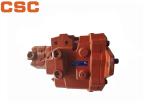 KYB Excavator Equipment Parts Hydraulic Main Pump KYB PSVD2-27E