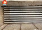 ASME SB407 Incoloy 800H / UNS N08810 Nickel Alloy Steel Seamless Tube