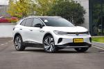 Cheap Price ID. 4 Green EV 4X2 2WD Rwd Bas Acc Compact SUV Long Range Nedc