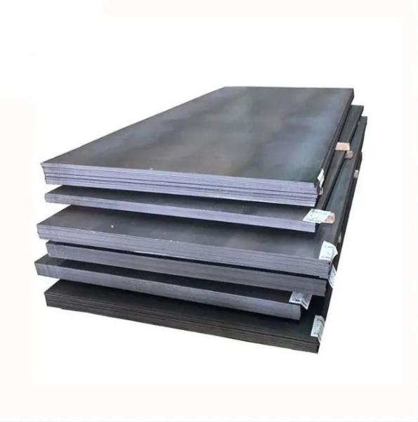 ISO9001 Certified Ship Plate Supply Hot Rolled Carbon Steel Sheet Coil Q195 Q215