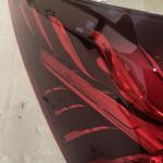 ROEWE SAIC Car Fitment Left Rear Outer Tail Light LED for MG GS Roewe RX5 2016