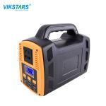 300w Energy Storage Power Supply For Mobile Phone Live Broadcast Charging