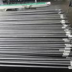 SUS314 DIN 1.4841 ASTM A312M AISI 314 Stainless Steel Seamless Tube 60*5*6000MM
