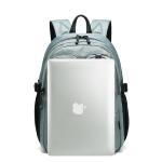 OEM ODM Large Capacity Laptop Backpack Travel Fashion Backpack 0.86kg